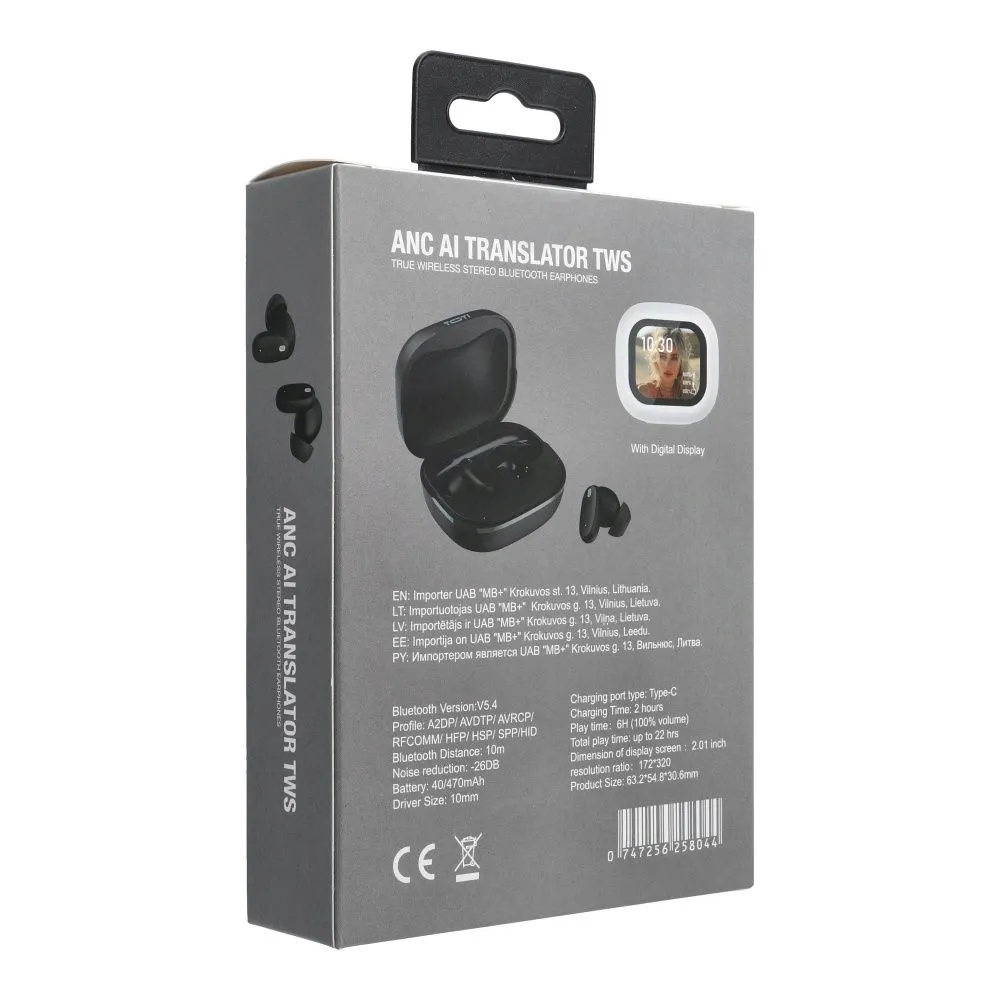 translator-tws-ai-st25-czarny-stan-nowy