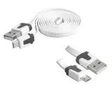 kabel-micro-usb-2-m-metry-plaski-ladowarka-stan-nowy