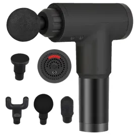 pistolet-do-masazu-masazer-4-glowice-bezprzewodowy