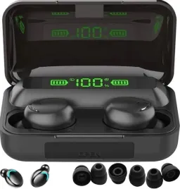 sluchawki-bezprzewodowe-bluetooth-douszne-z-mikrofonem-powerbank-kolory