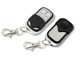 pilot-samokopiujacy-uniwersalny-do-bramy-alarm-kodem-stalym-433-92-mhz