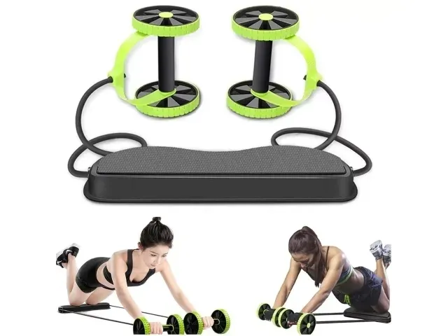 platforma-mata-do-cwiczen-roller-gumy-do-cwiczen