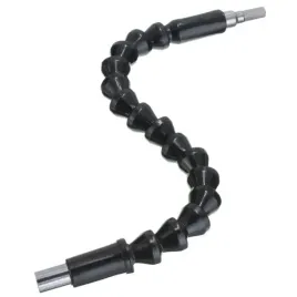 przedluzka-elastyczna-do-bitow-wiertarki-wkretarki-czarna