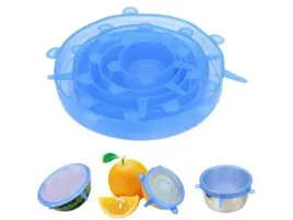 pokrywki-silikonowe-uniwersalne-do-zywnosci-6-sztuk