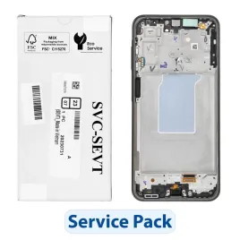 servicepack-wyswietlacz-lcd-samsung-a26-5g-a266b-black-gh82-37049a