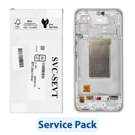 servicepack-wyswietlacz-lcd-samsung-a36-5g-a366b-white-gh82-36841b