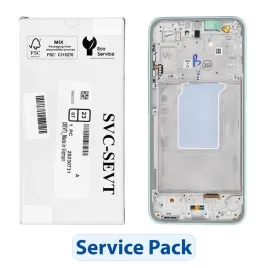 servicepack-wyswietlacz-lcd-samsung-a26-5g-a266b-green-gh82-37049c