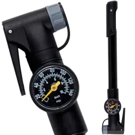 mini-pompka-rowerowa-reczna-z-manometrem-120psi-8bar-dunlop-z-uchwytem