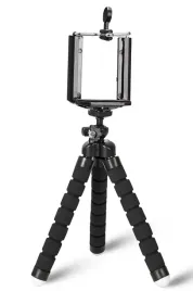 gietki-elastyczny-statyw-uchwyt-na-telefon-tripod