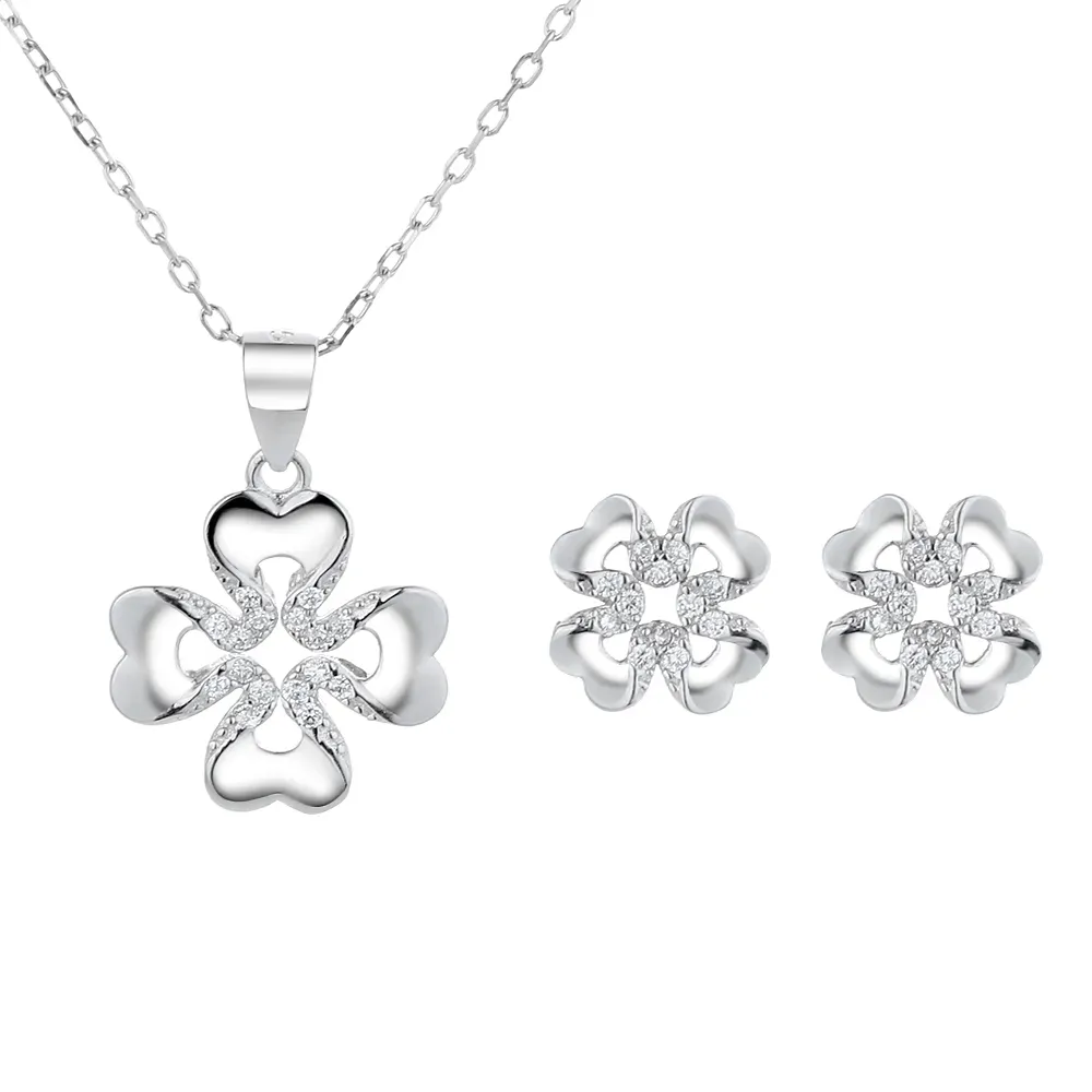 kolczyki-srebrne-clover-flover