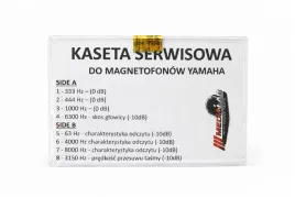 kaseta-testowa-serwisowa-do-regulacji-parametrow-magnetofonow-yamaha