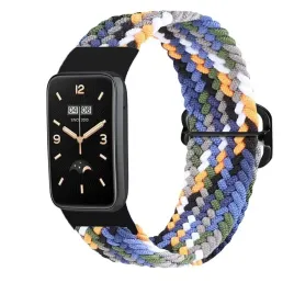 pasek-pleciony-mi-band-7-pro-m7-pro-8-denim-wielobarwny