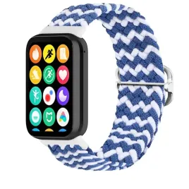 pasek-pleciony-mi-band-8-pro-m8-pro-10-blue-and-white-niebiesko-bial