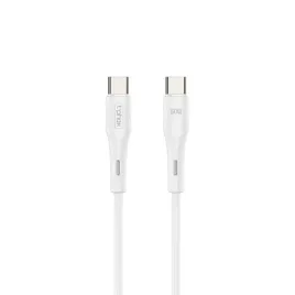 kabel-t-phox-gentle-usb-c-usb-c-60w-1m-white