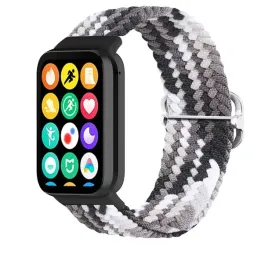 pasek-pleciony-mi-band-8-pro-m8-pro-12-black-and-white-czarno-bialy