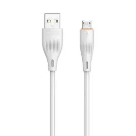 kabel-t-phox-x-lite-micro-usb-white-1m-3a