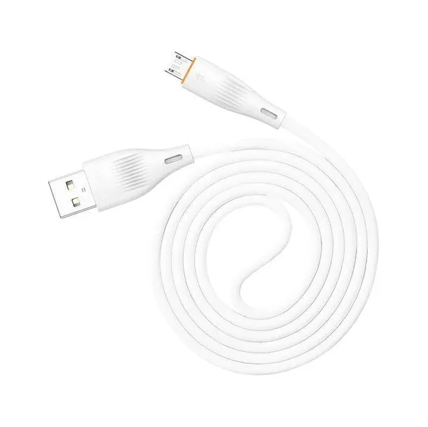 kabel-t-phox-x-lite-micro-usb-white-1m-3a