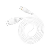 kabel-t-phox-x-lite-micro-usb-white-1m-3a