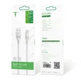 kabel-t-phox-x-lite-micro-usb-white-1m-3a