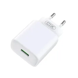 xo-lad-siec-ce02d-qc-3-0-18w-1xusb-biala