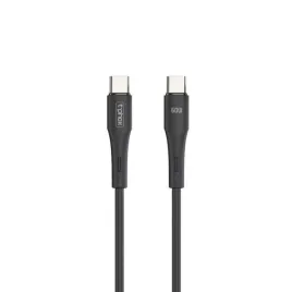 kabel-t-phox-gentle-usb-c-usb-c-60w-1m-black