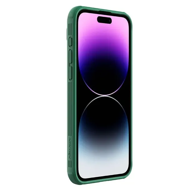 etui-do-iphone-15-pro-max-nillkin-camshield-pro-ciemnozielone-typ-plecki