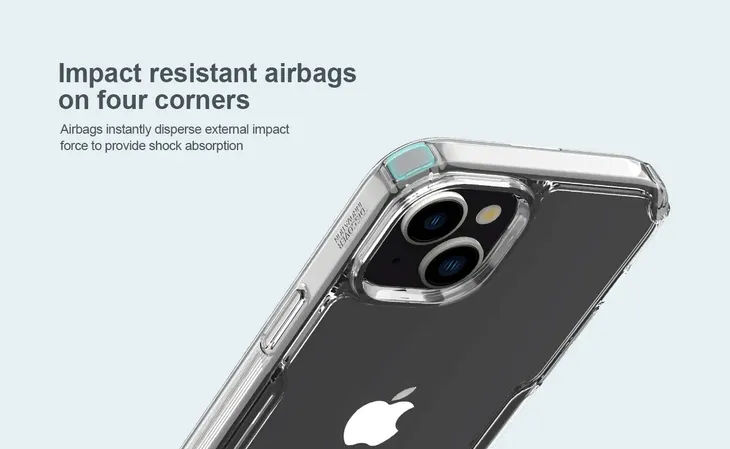nillkin-nature-pro-iphone-15-plus-67-blue-stan-nowy-material-tworzywo-sztuczne