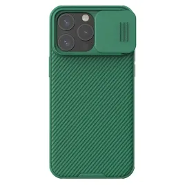 nillkin-camshield-pro-iphone-15-pro-61-deep-green