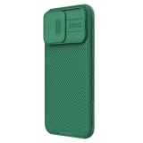 etui-do-iphone-15-pro-nillkin-camshield-pro-gleboko-zielone-kolor-zielony