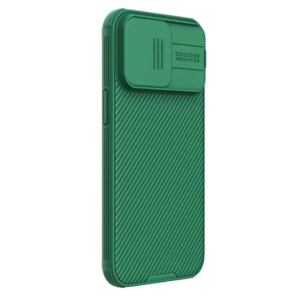 etui-do-iphone-15-pro-nillkin-camshield-pro-gleboko-zielone-typ-plecki