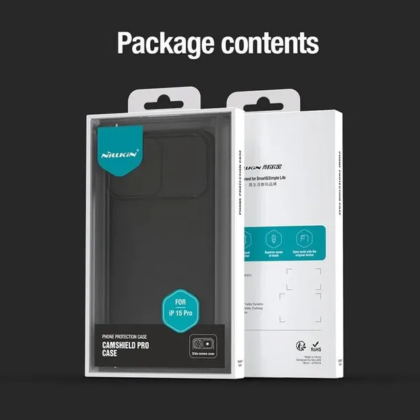 etui-do-iphone-15-pro-nillkin-camshield-pro-gleboko-zielone-funkcje-pochlanianie-wstrzasow