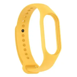 opaska-smart-band-m5-m6-zolty-yellow