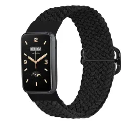 pasek-pleciony-mi-band-7-pro-m7-pro-2-black-czarny