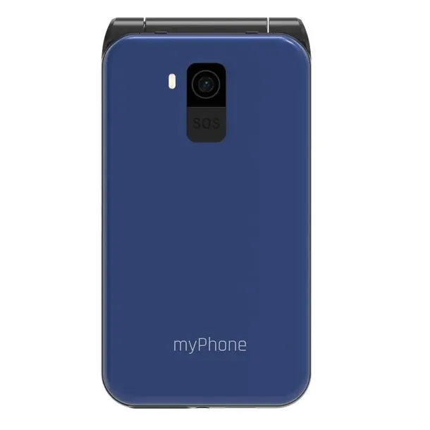 telefon-gsm-myphone-flip-lte-stan-nowy