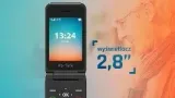 telefon-gsm-myphone-flip-lte-stan-nowy