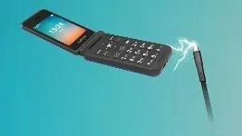telefon-gsm-myphone-flip-lte-stan-nowy