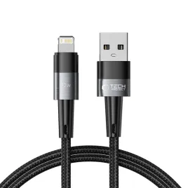 tech-protect-kabel-ultraboost-12w-2-4a-usb-lightning-1m-grey