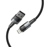 tech-protect-kabel-ultraboost-12w-2-4a-usb-lightning-1m-grey