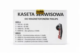 kaseta-testowa-do-regulacji-parametrow-magnetofonow-marki-philips