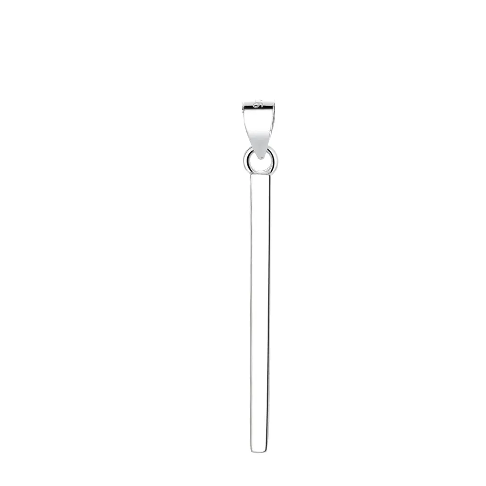 zawieszka-srebrna-basic-stick-stan-nowy