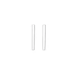 koczyki-srebrne-basic-stick