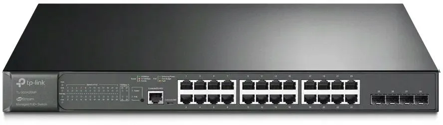 switch-tp-link-tl-sg3428mp-stan-nowy