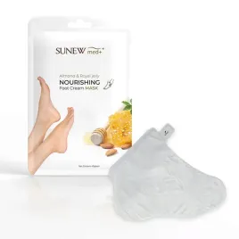 sunewmed-nourishing-foot-cream-mask-nawilzajaca-maska-do-stop-w-formie-sk
