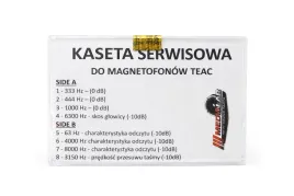 kaseta-serwisowa-testowa-do-regulacji-parametrow-magnetofonow-teac
