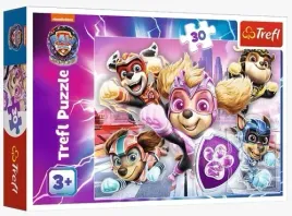 puzzle-psi-patrol-30-el-bohaterowie-miasta-trefl-18298