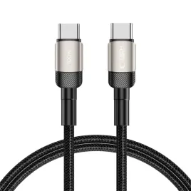 tech-protect-ultraboost-evo-type-c-cable-pd100w-5a-100cm-titanium