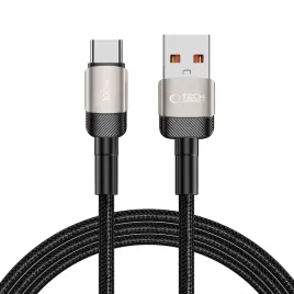 tech-protect-ultraboost-evo-type-c-cable-100w-5a-200cm-titanium