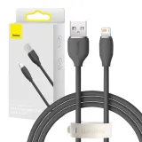 kabel-usb-do-lightning-baseus-jelly-24a-12m-czarny