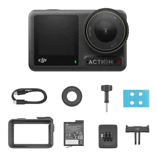 kamera-dji-osmo-action-4-standard-combo