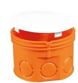 simet-33036008-puszka-rozgalezna-podtynkowa-z70kf-pomaranczowy